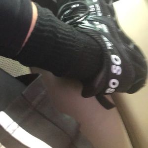 Meet your Posher, Jacob